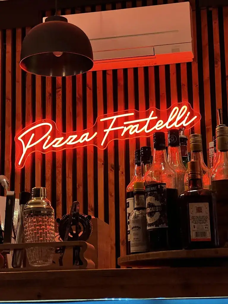 Anna B_Pizza Fratelli - Alfortville_Alfortville_review