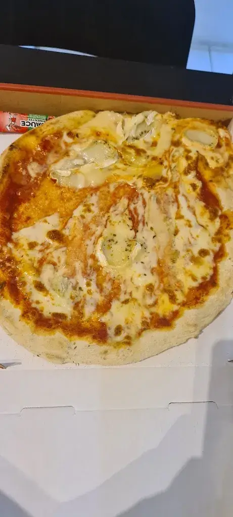 Aleksia Stravinskaite_Pizza Fratelli - Alfortville_Alfortville_review