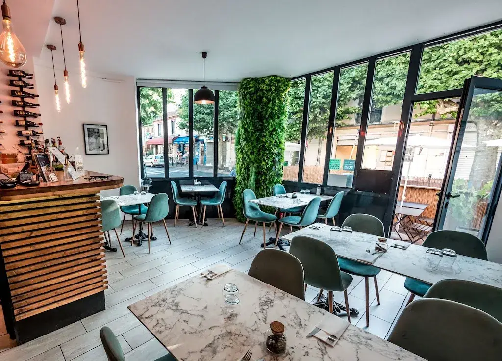 Pizza Fratelli - Alfortville restaurant in Alfortville