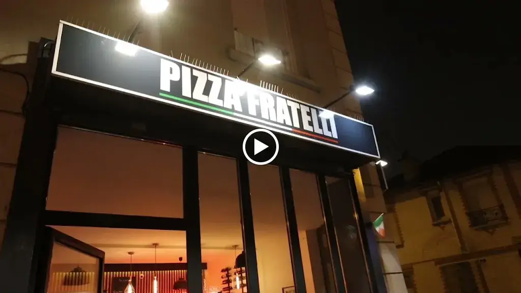 Pizza Fratelli - Alfortville_Alfortville_slider_image_2