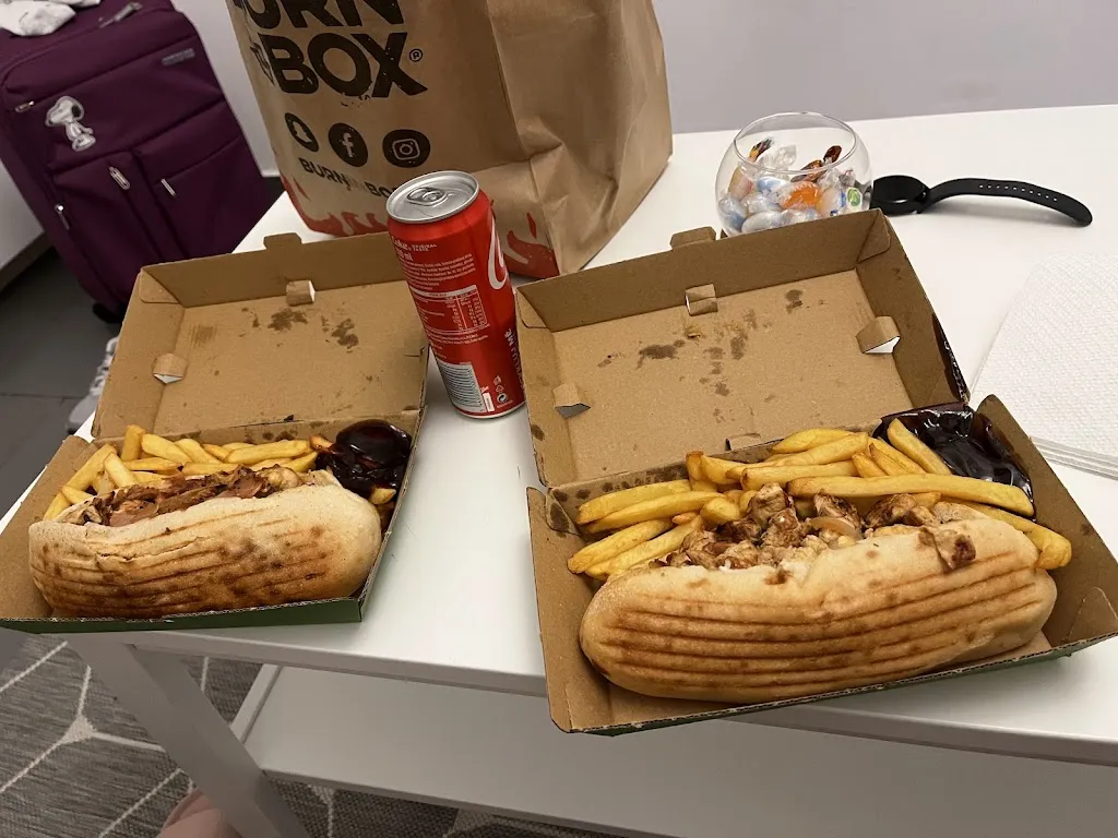 Gerardo Jimenez Trejo_Driss'Coffee_Alfortville_review