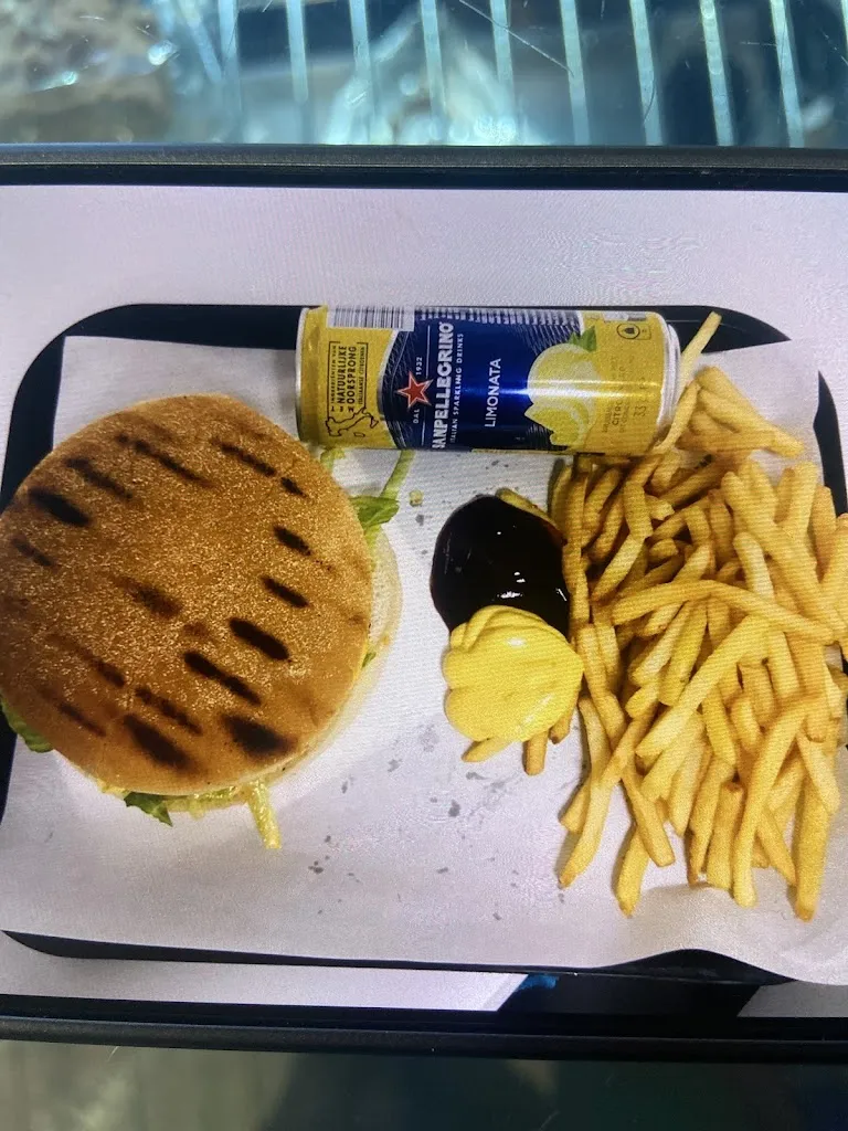 Kaiss R.q_Driss'Coffee_Alfortville_review