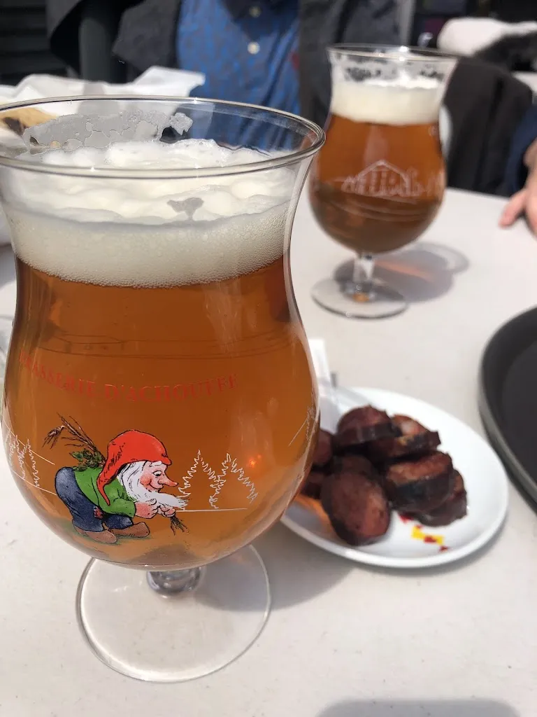 Menu_Le Café Crème_Alfortville_image_3