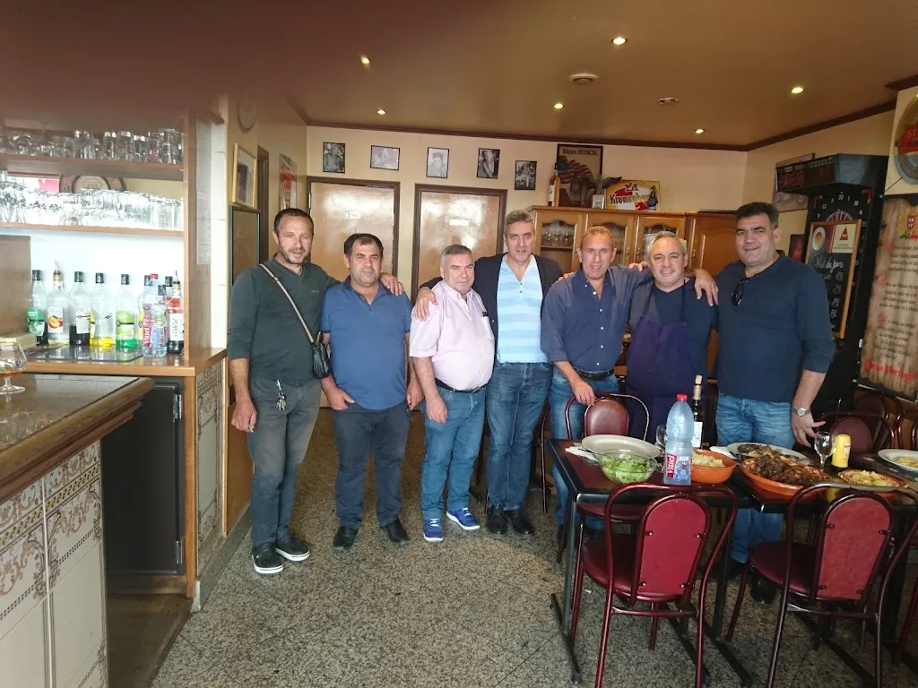 Le Café Crème restaurant in Alfortville