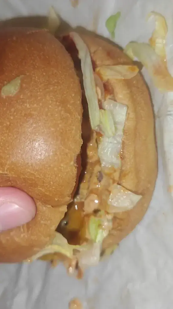 Club Burger Restaurant in Alfortville