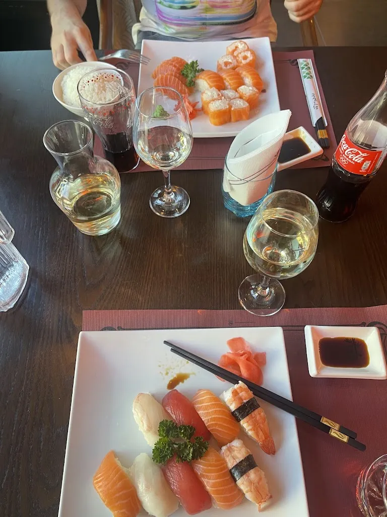 Надежда Батюшкова_Sakura_Alfortville_review