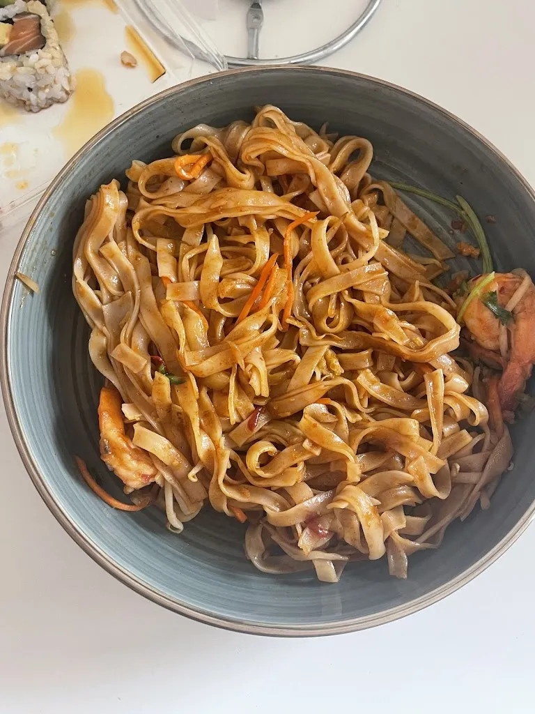 Imma Donna_Sakura_Alfortville_review