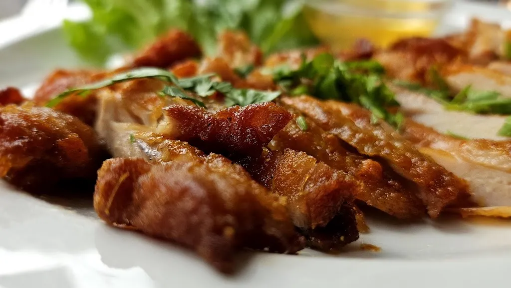 jean-pierre roger_Sakura_Alfortville_review