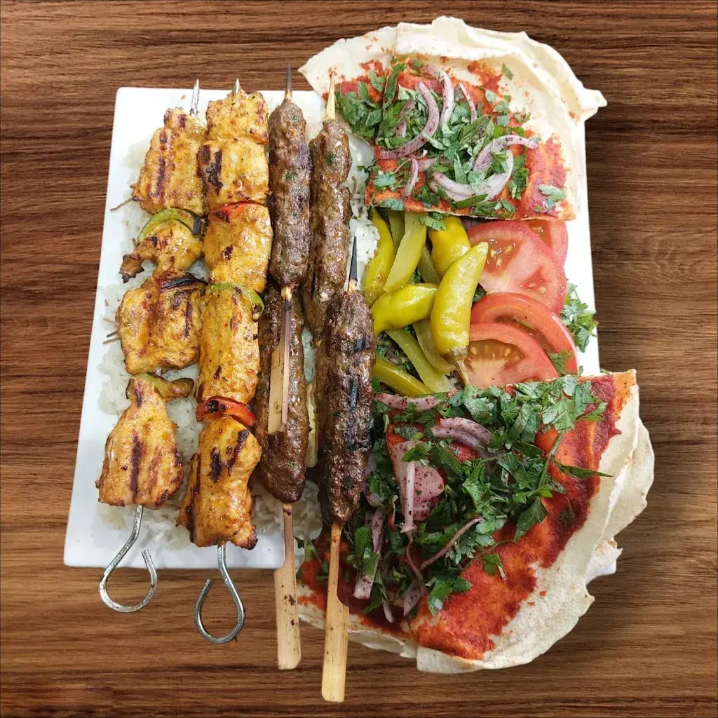 Menu_Chateau Beyrouth_Alfortville_image_2