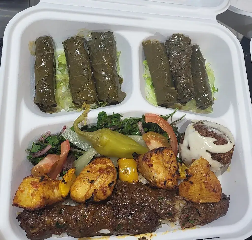 Menu_Chateau Beyrouth_Alfortville_image_4