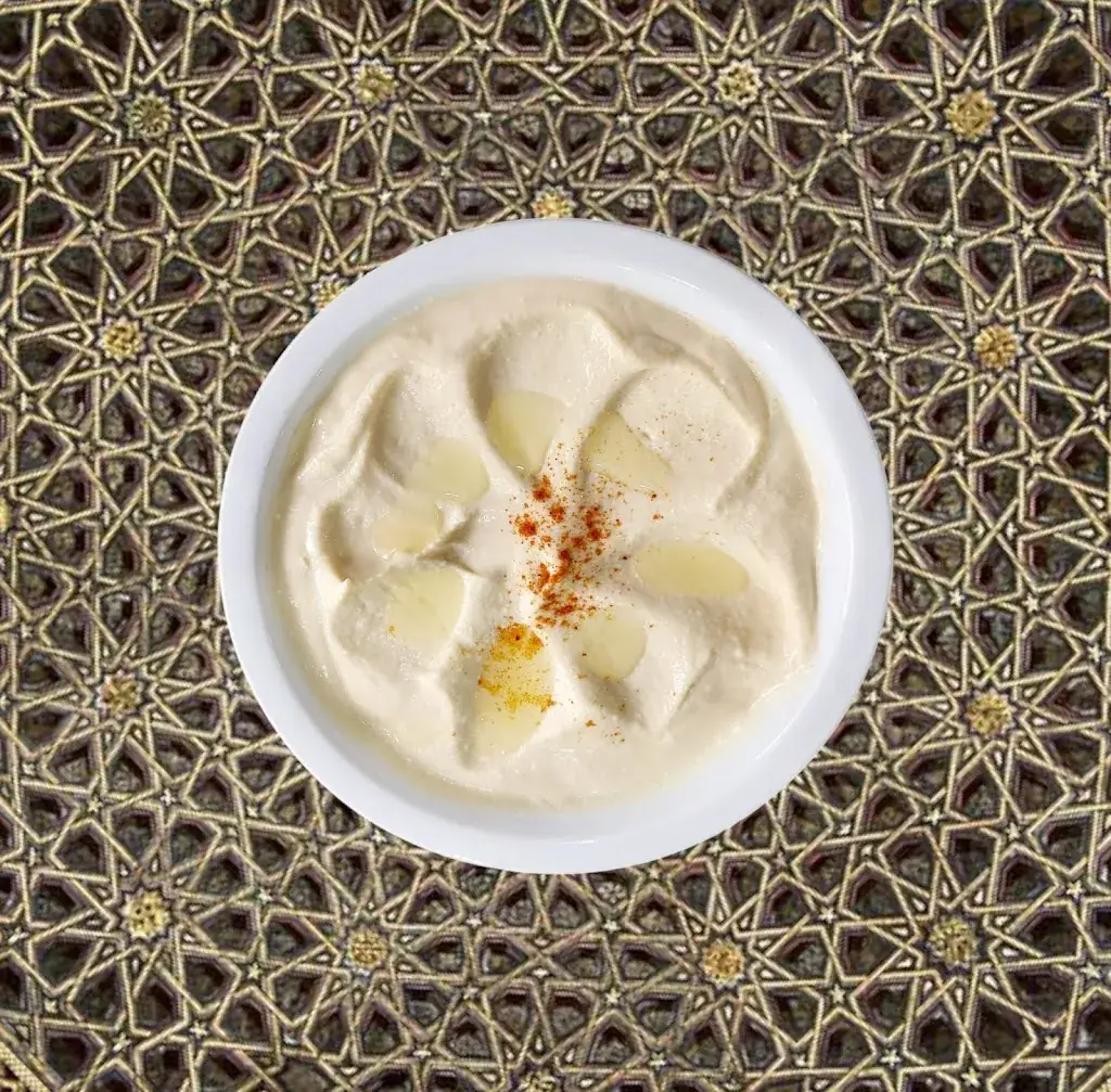 Menu_Chateau Beyrouth_Alfortville_image_5