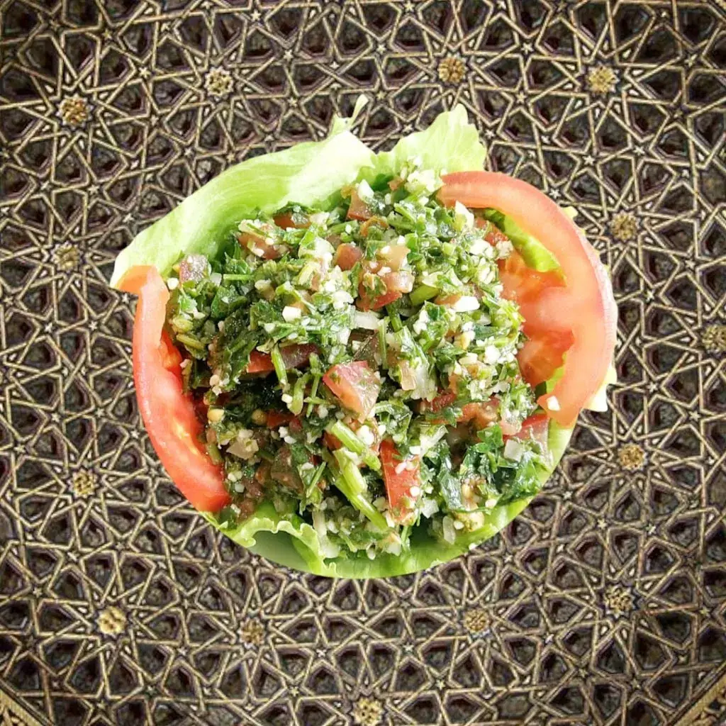 Menu_Chateau Beyrouth_Alfortville_image_6