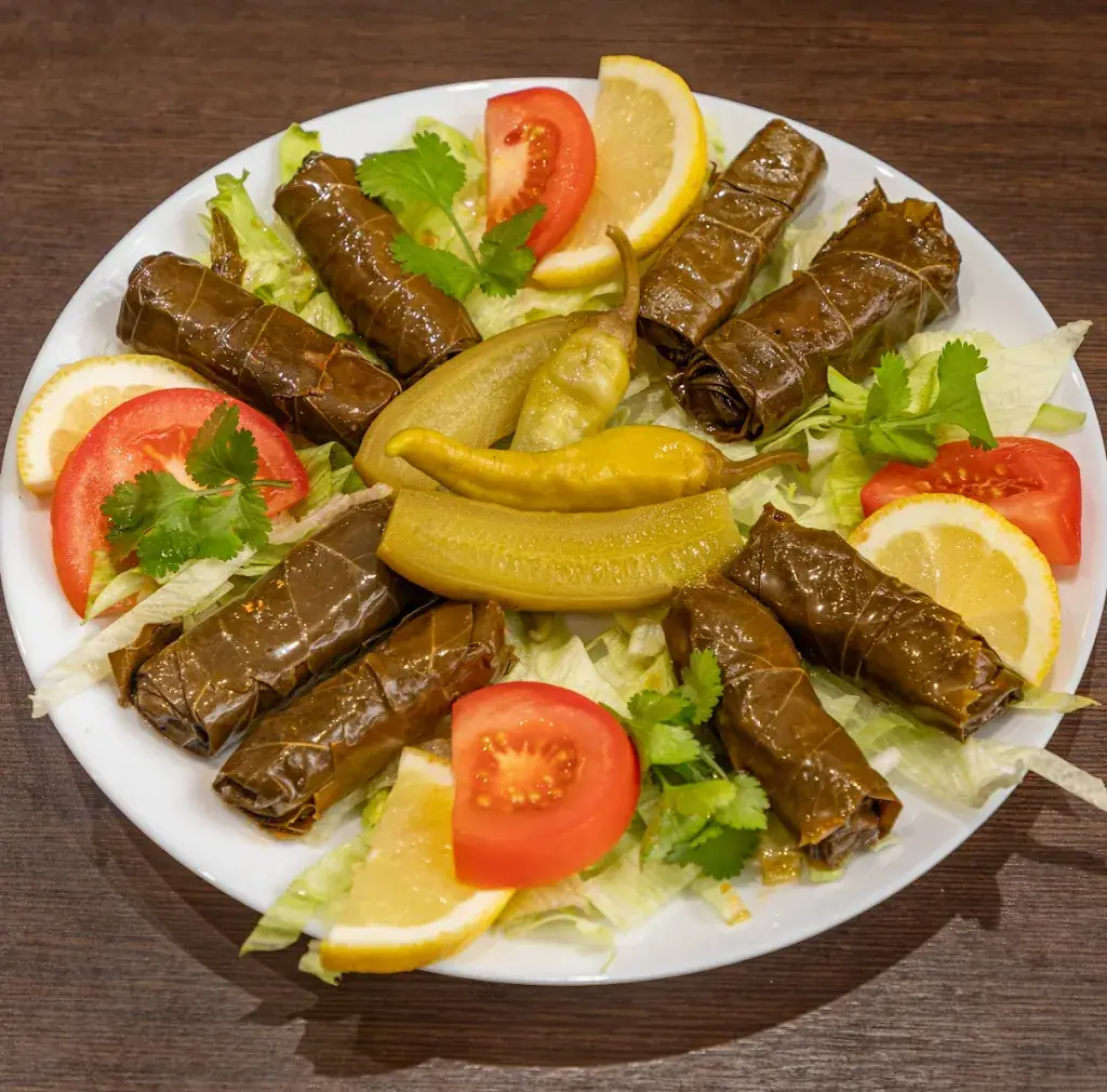 Menu_Chateau Beyrouth_Alfortville_image_7