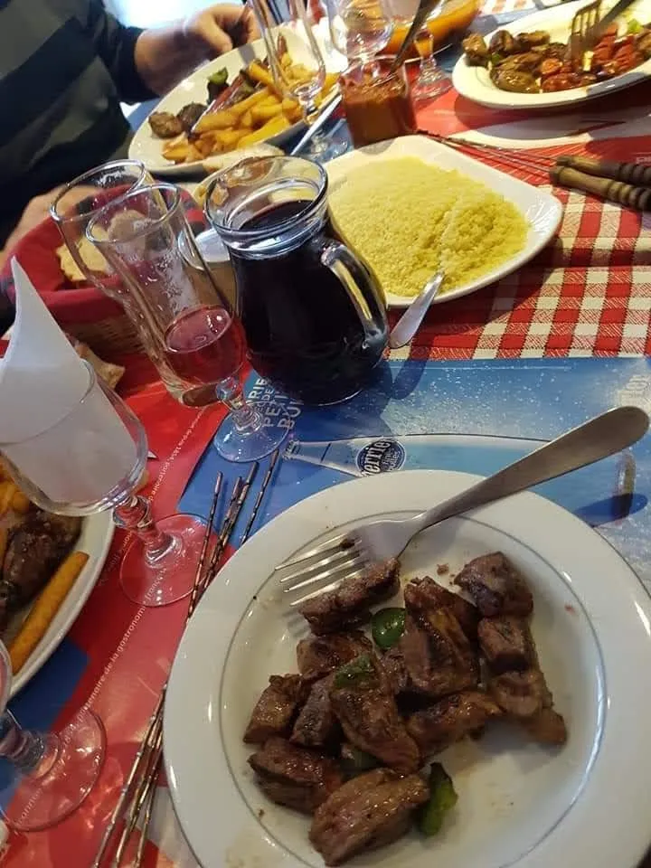 Menu_Le Fer A Cheval_Alfortville_image_1