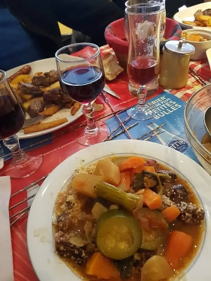 Menu_Le Fer A Cheval_Alfortville_image_2