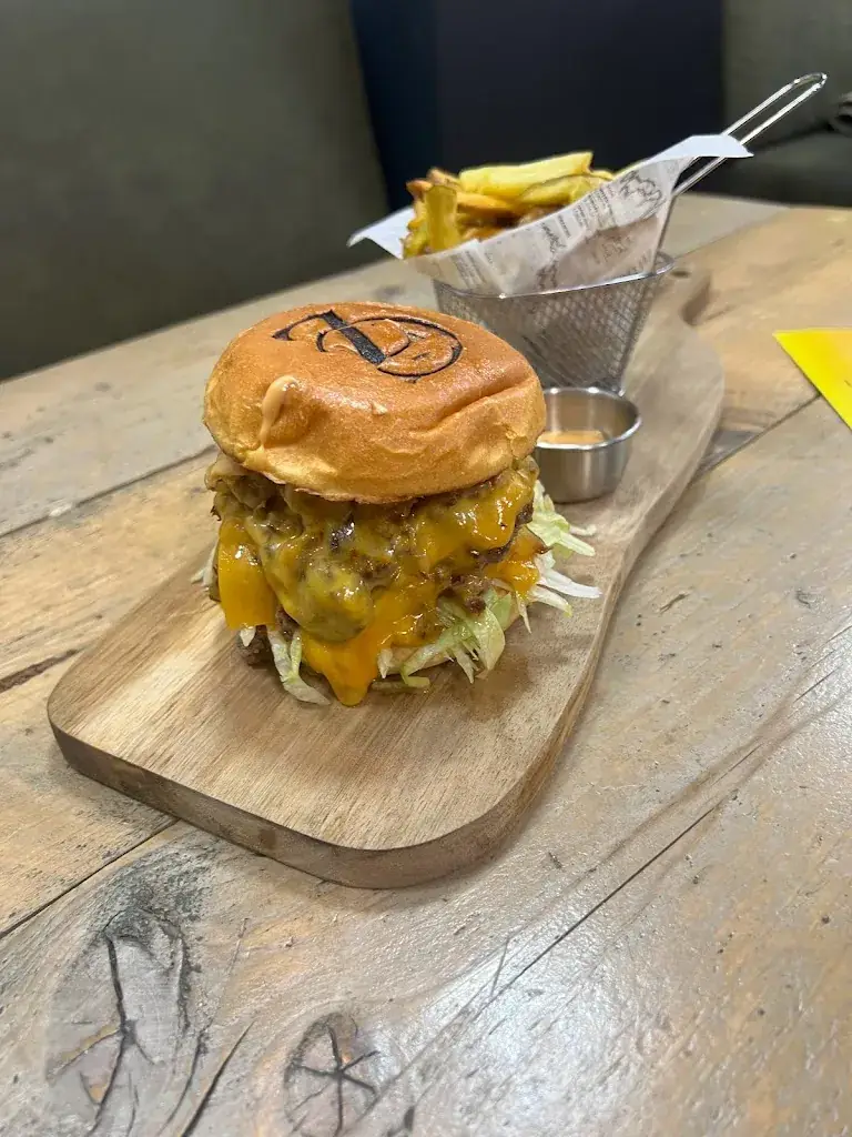 Menu_LE CLARTZ_Alfortville_imagen_1