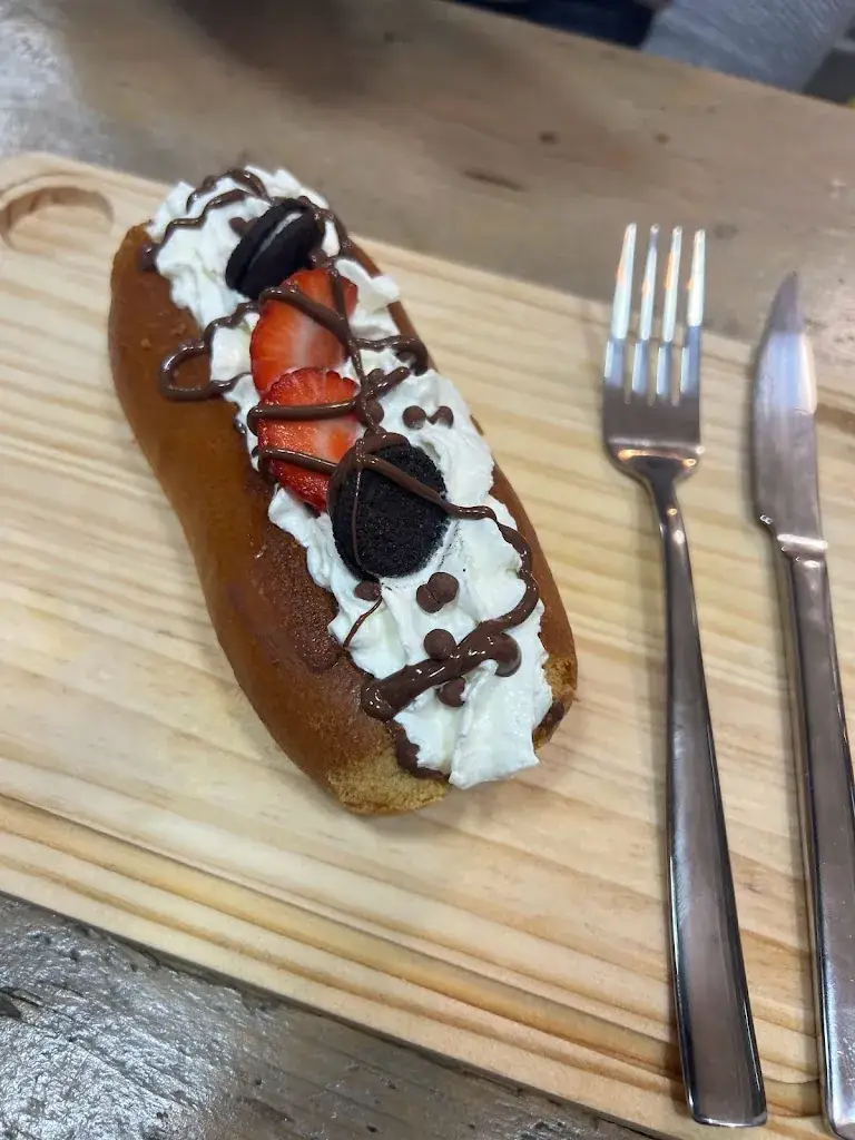 Menu_LE CLARTZ_Alfortville_imagen_7