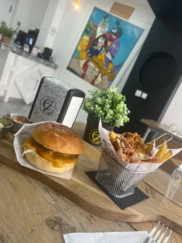 Menu_LE CLARTZ_Alfortville_imagen_9