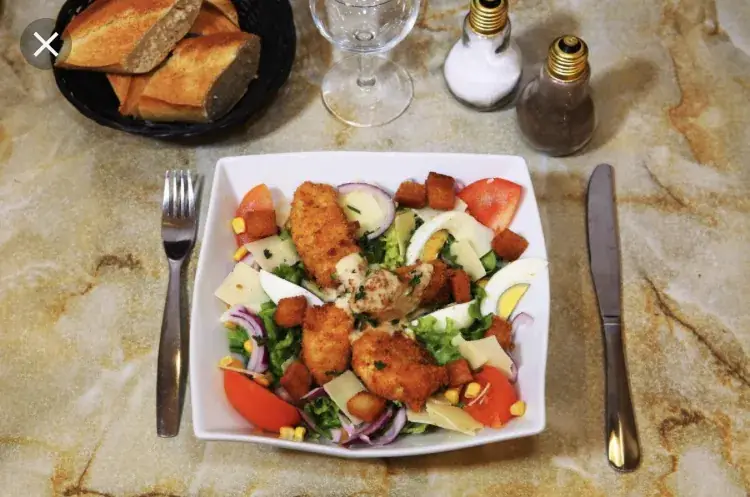 Menu_Le Salvador_Alfortville_image_9