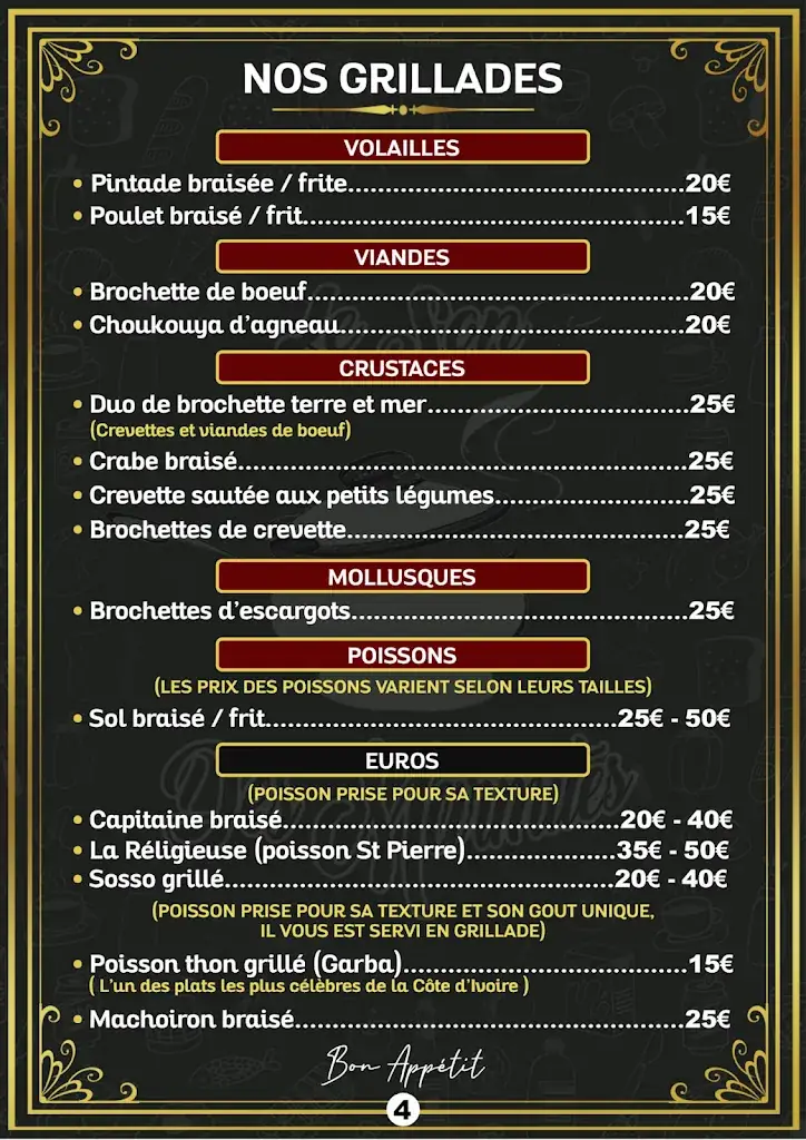 Menu_Le Son des Marmites_Alfortville_imagen_1