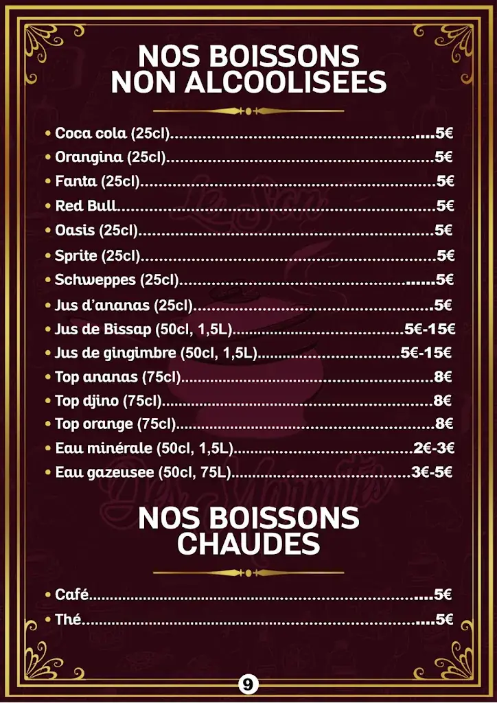 Menu_Le Son des Marmites_Alfortville_imagen_3