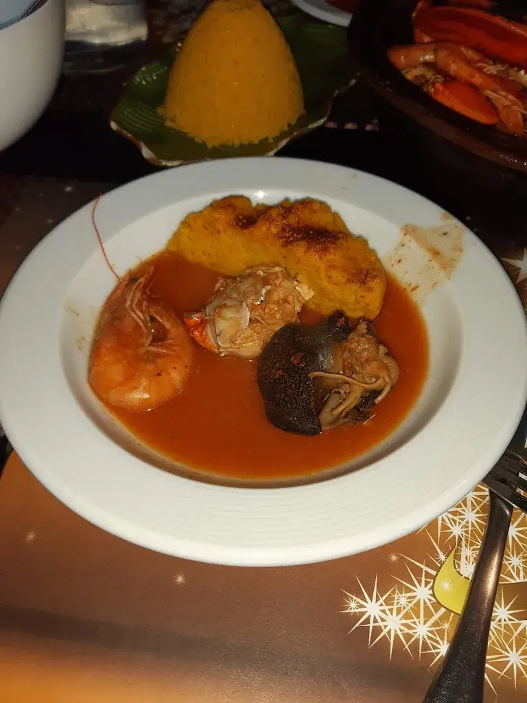 Menu_Le Son des Marmites_Alfortville_imagen_5