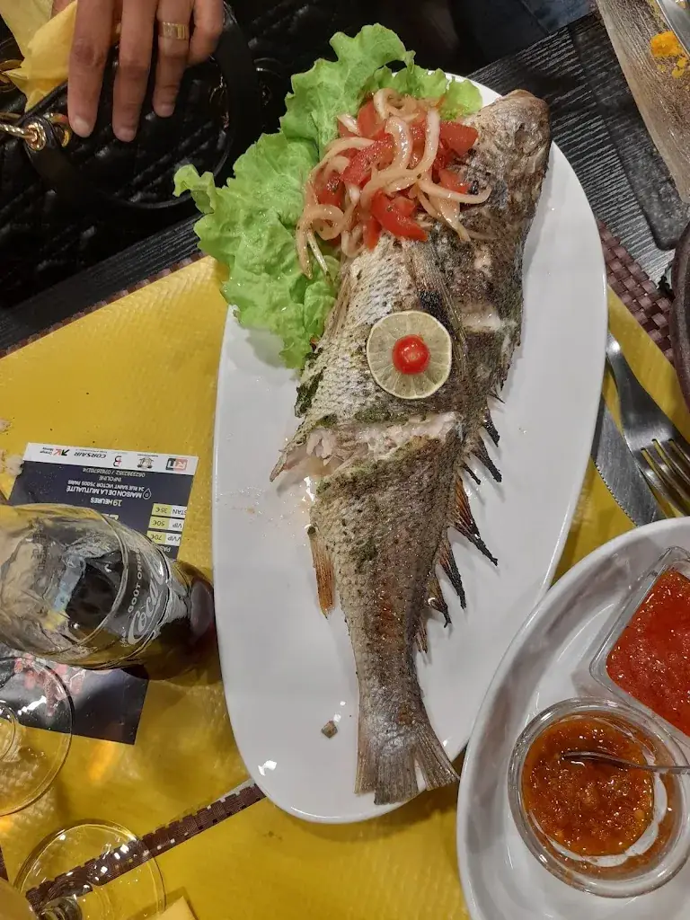 Menu_Le Son des Marmites_Alfortville_imagen_7