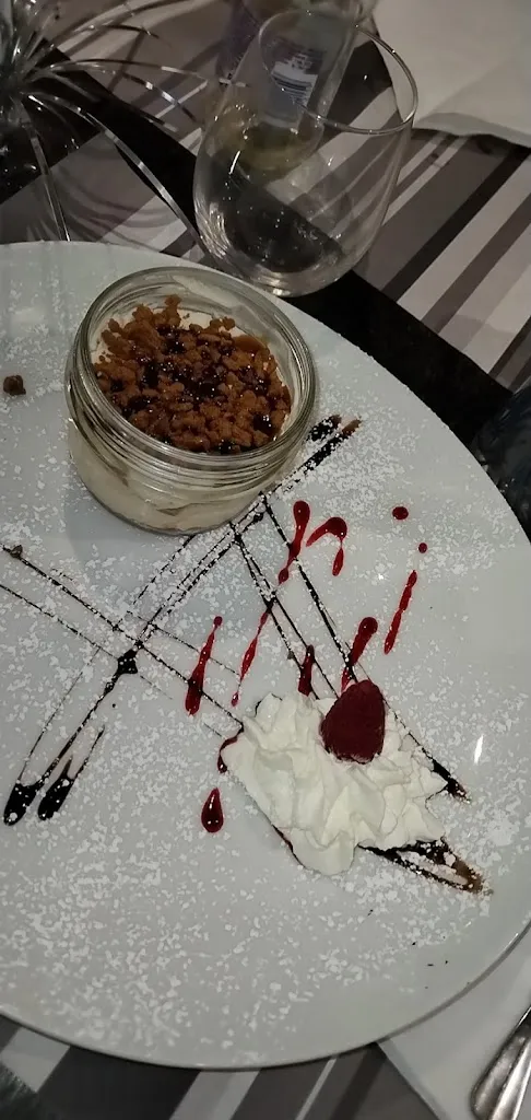 Menü_No time's restaurant Maisons-Alfort_Maisons-Alfort_Bild_5