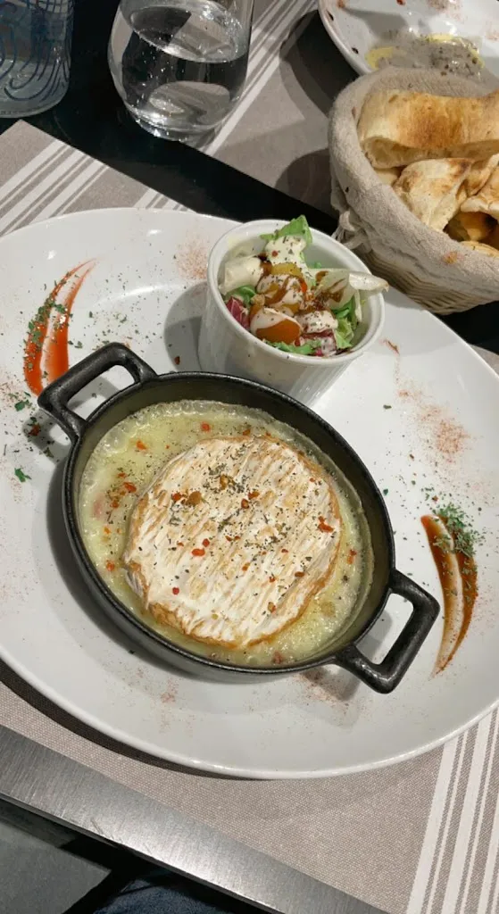 Menü_No time's restaurant Maisons-Alfort_Maisons-Alfort_Bild_7