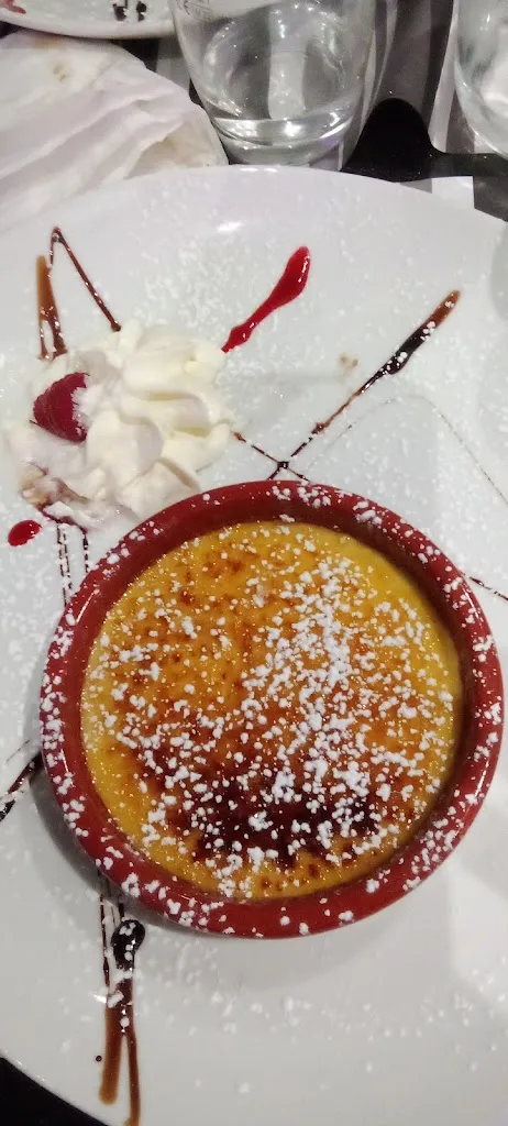 Menü_No time's restaurant Maisons-Alfort_Maisons-Alfort_Bild_8