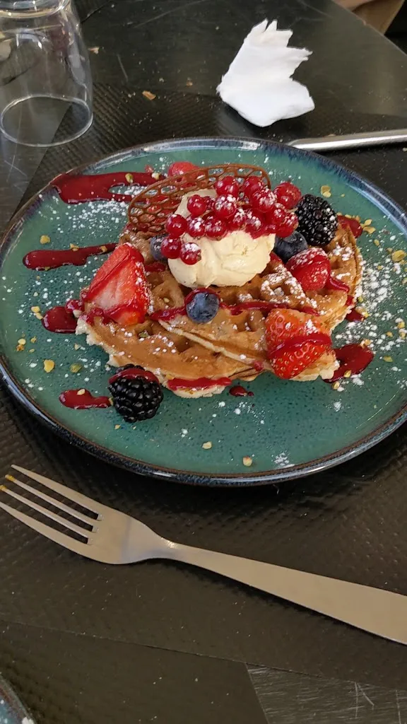 No time's restaurant Maisons-Alfort_Maisons-Alfort_slider_image_1