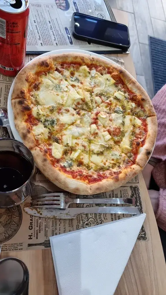 Menu_Restaurant Pizzeria O'Fresco_Alfortville_image_7