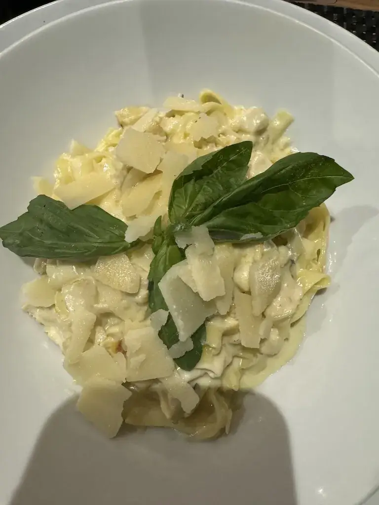 Vianey V_Restaurant Pizzeria O'Fresco_Alfortville_review