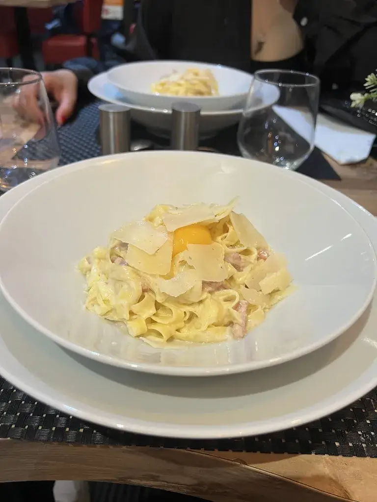 Ivan Palmier_Restaurant Pizzeria O'Fresco_Alfortville_review