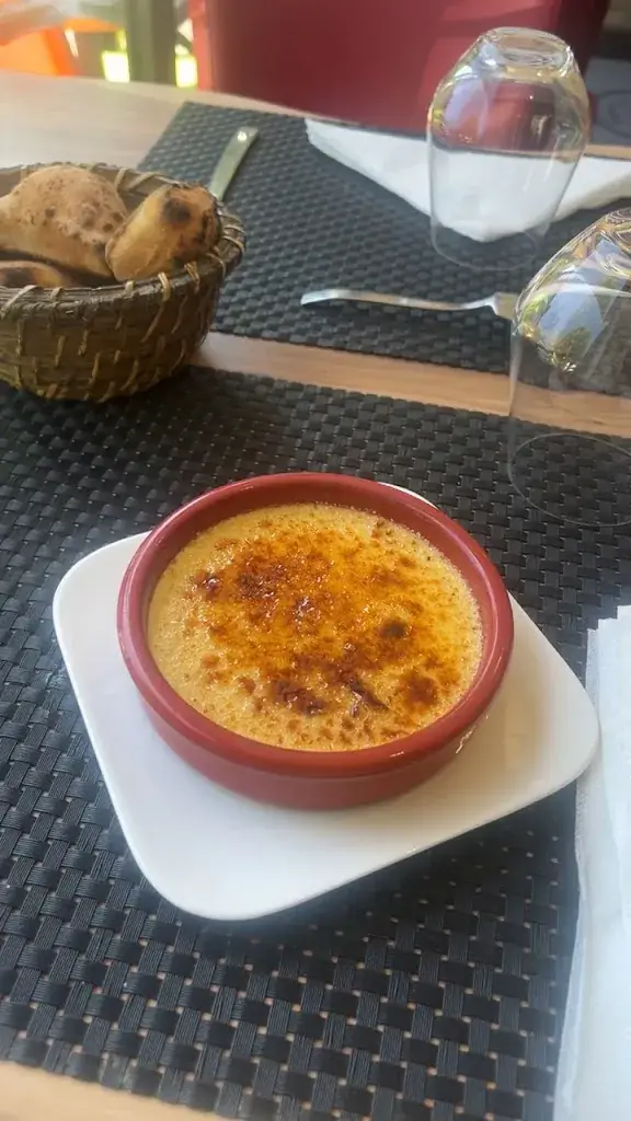 Restaurant Pizzeria O'Fresco_Alfortville_slider_image_2