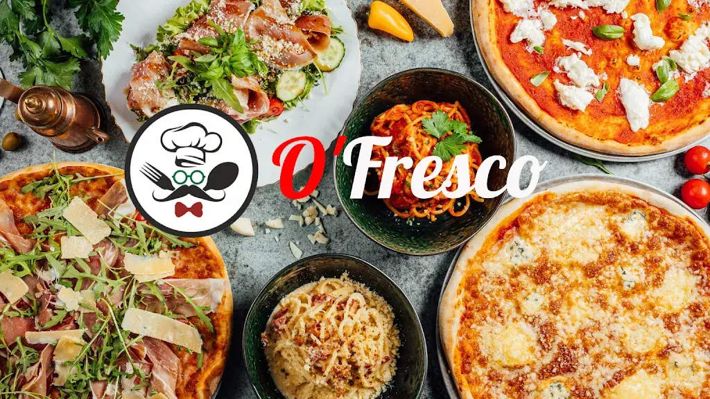 Restaurant Pizzeria O'Fresco_Alfortville_slider_image_3