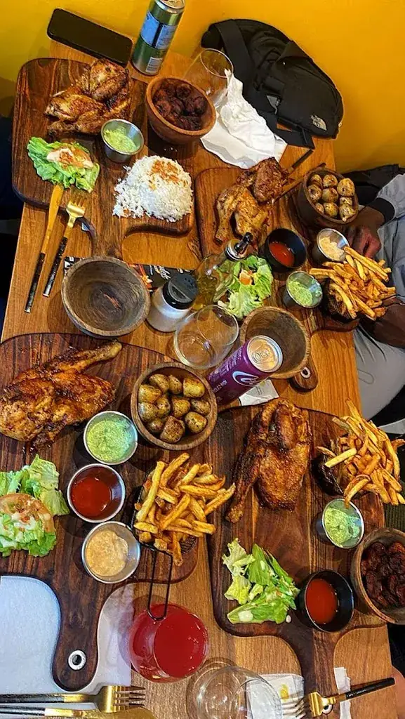 Menu_FRANGO ASSADO_Alfortville_image_9