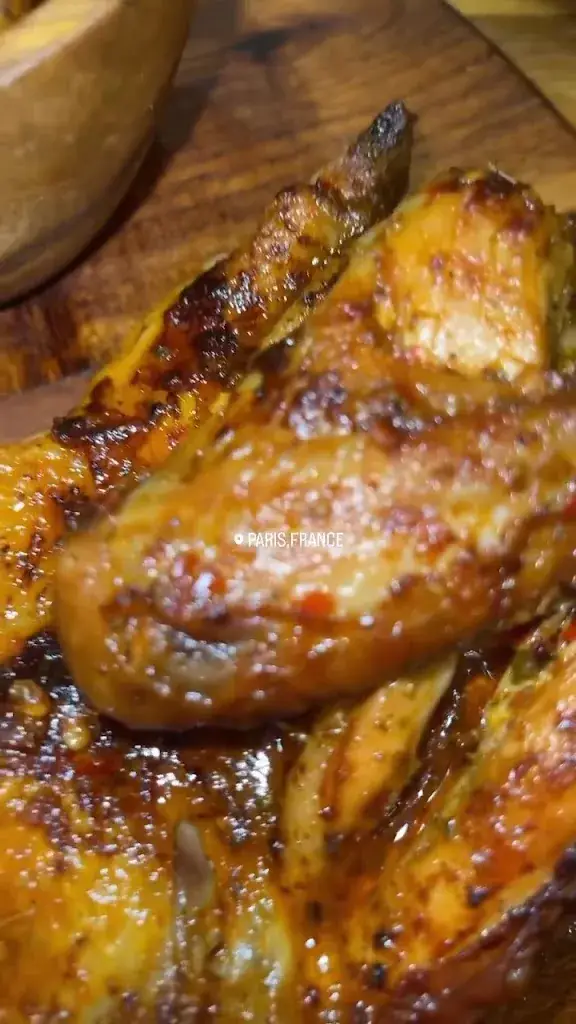 Haus of Falenci'ago_FRANGO ASSADO_Alfortville_review