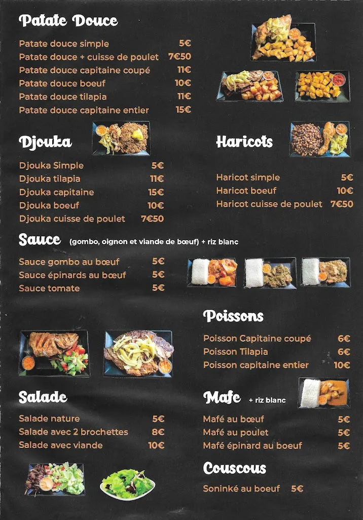 Menu_Le Soundiata_Alfortville_image_4
