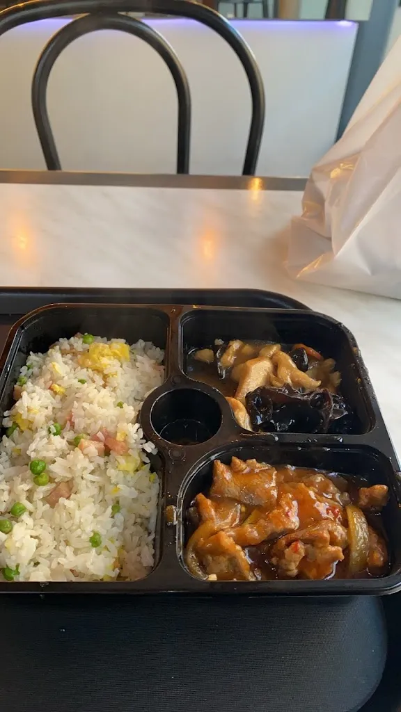 LIN KE_FÚ DÀO 福到_Alfortville_review