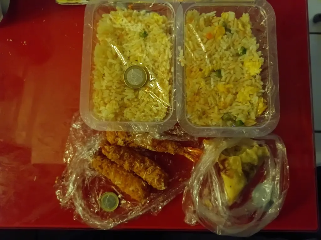 Cédric Fleurigeon_FÚ DÀO 福到_Alfortville_review