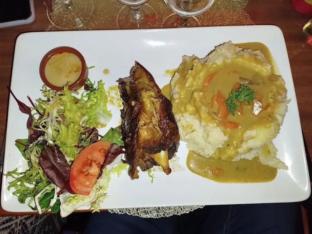 Menu_Café Bar Restaurant Le Tigzirt_Alfortville_image_2