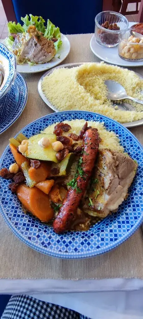 Menu_Café Bar Restaurant Le Tigzirt_Alfortville_image_3