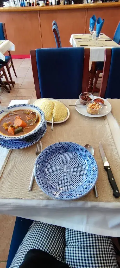 Menu_Café Bar Restaurant Le Tigzirt_Alfortville_image_8