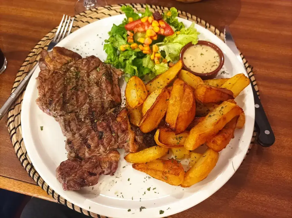 Menu_Café Bar Restaurant Le Tigzirt_Alfortville_image_9