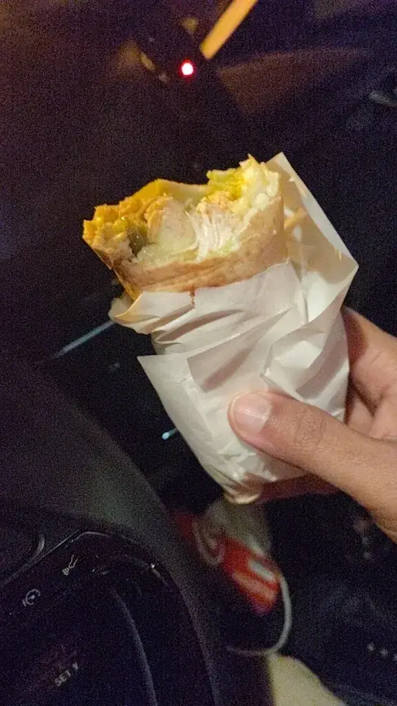 Menu_Chez Eli - Restaurant/Traiteur Libanais_Alfortville_image_6