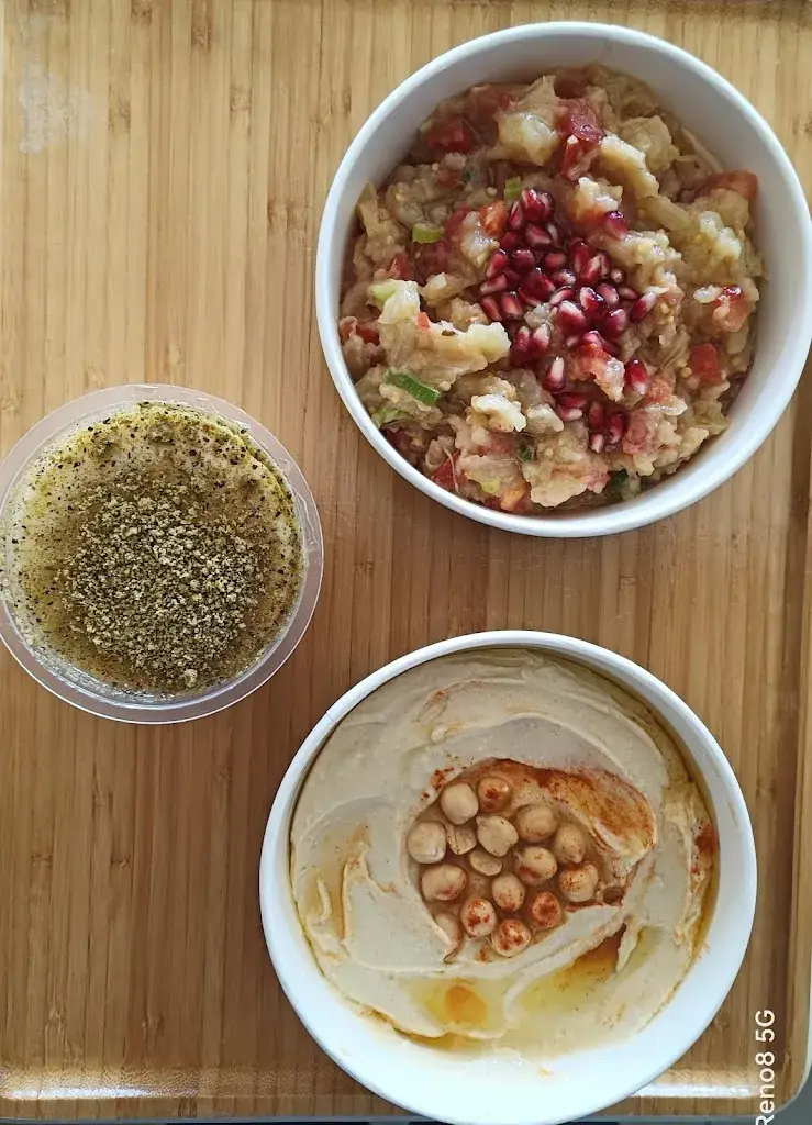 S N_Chez Eli - Restaurant/Traiteur Libanais_Alfortville_review