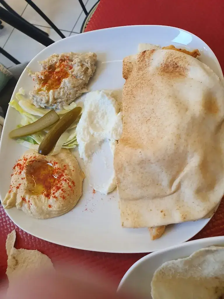 Chez Eli - Restaurant/Traiteur Libanais_Alfortville_slider_image_2