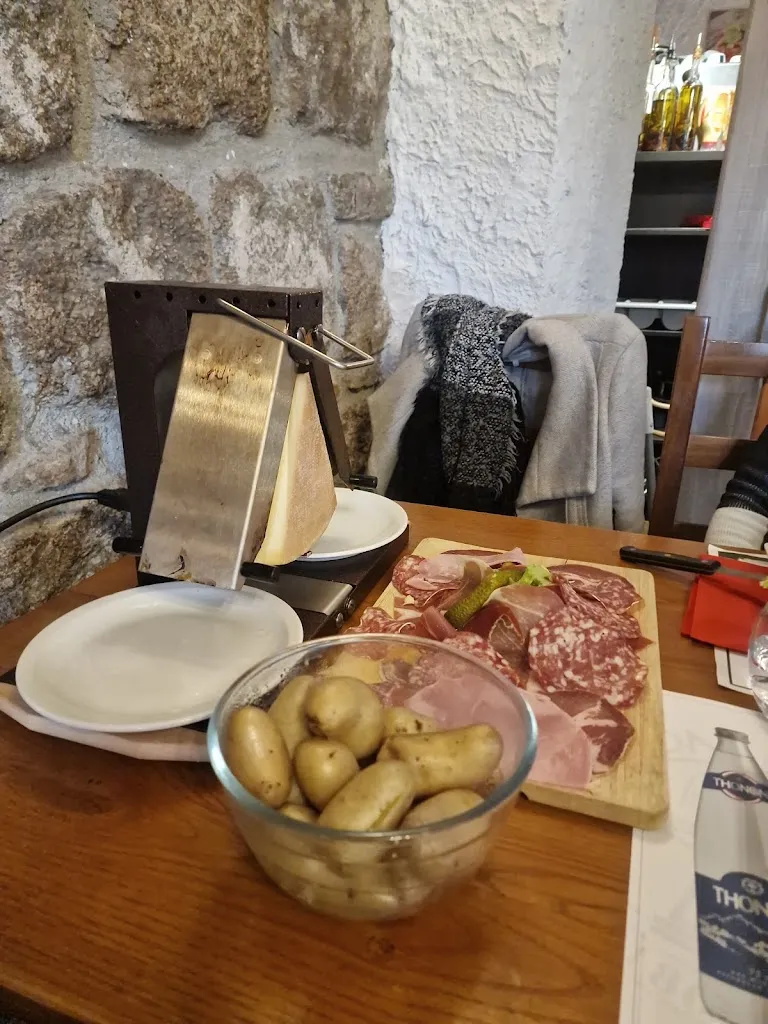 Romain Allegre_Le Castel_Lamastre_review