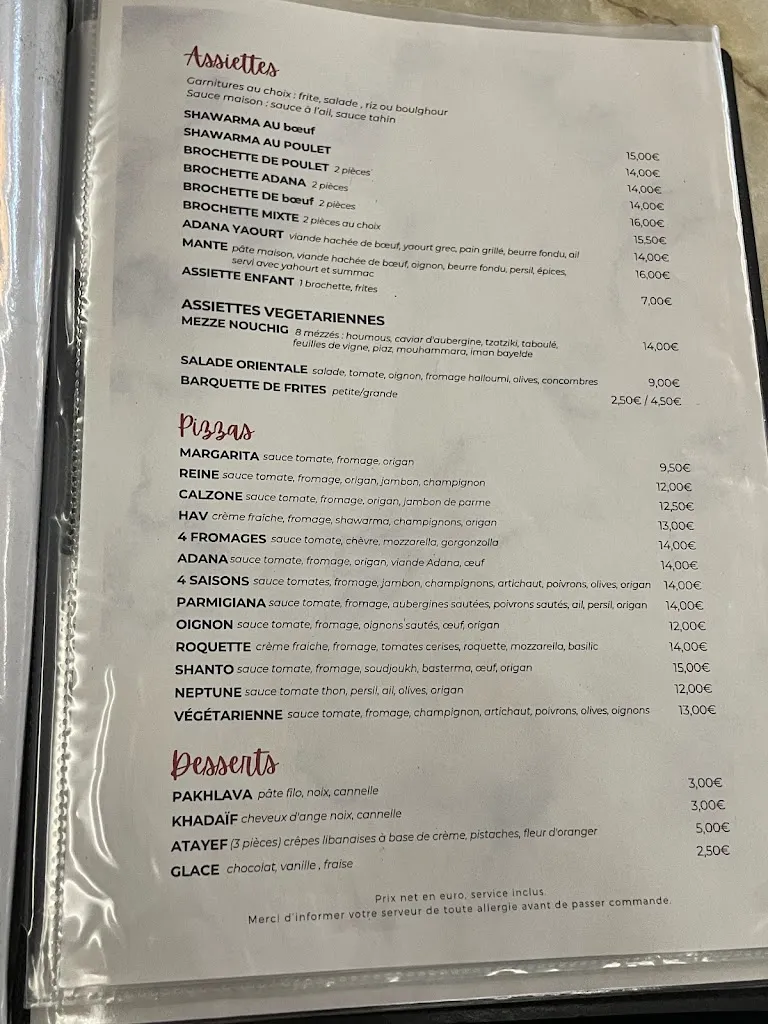 Menu_Shanto restaurant_Maisons-Alfort_image_1